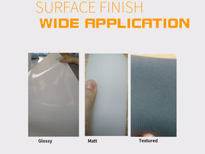 Su misura Nero Rosso Bianco Resistenza Al Calore Del Silicone <span class=keywords><strong>di</strong></span> <span class=keywords><strong>Gomma</strong></span> Membrana Foglio - Product Image 5