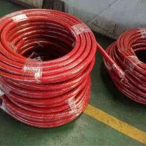 उच्च दबाव के लिए सामग्री लंबाई प्रतिरोधी और वाणिज्यिक सफाई उपकरण उच्च दबाव नली के लिए काटने के लिए - Product Image 4