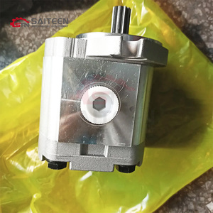 Pilot bơm hpv116 bơm bánh răng 9217993 cho Hitachi máy xúc EX200-1 EX300-1 bơm bánh răng 4181700 - Product Image 2