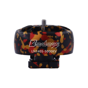 LN1405 5000KV 브러시리스 모터 RC FPV 레이싱 RC 드론 레이싱 UAV 3인치용 브러시리스 모터 - Product Image 4