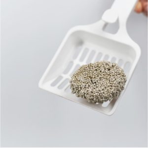 Litière en argile bentonite, sable, parfum intense, forme de boule, produit de litière haut de gamme - Product Image 3