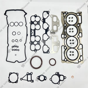 KIT GASKET KIT GASKET silinder ROCKER ROCKER untuk NISSAN X-TRAIL I (T30) 2.5 FWD KIT QR25/T30 - Product Image 4