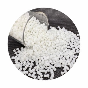 Home Appliance Shell Special <strong>PP</strong> <strong>Fiber</strong> Reinforced 20% White Granules High Gloss High Rigidity First Level Grade Model 020 Washing - Product Image 5