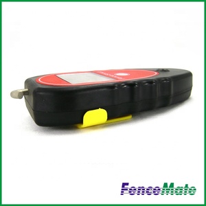 Testador de cerca digital, verificador de falhas para scout, testador de cerca elétrico - Product Image 5