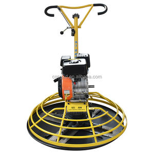 เครื่องขัดพื้นคอนกรีตเครื่องขัดพื้นคอนกรีตขนาดเล็กชิ้นส่วนเครื่องมือคอนกรีต - Product Image 1