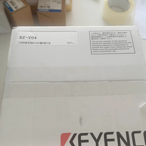 Keyence เครื่องสแกนเลเซอร์ความปลอดภัยใน SZ-V04X ชุด SZ-V รุ่นมาตรฐานมัลติฟังก์ชั่นพร้อมกล้อง V04X SZ - Product Image 5