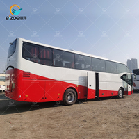 Bus Bekas Yutong Murah Tahun 2020, Bus Pariwisata Bekas 6100 Dijual