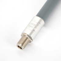 15dBi antenne hélium 868mhz 915mhz Wifi extérieur Uhf fibre de verre Omni Lora double bande Lorawan Communication fibre de verre antenne