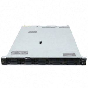 Système rackable DL360 Gen11 4LFF 1U Intel Xeon 8458P 800W Platinum avec alimentation à branchement à chaud, DDR5, RAID SR932i-p, 64G en stock - Product Image 1