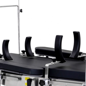 Table d'opération de l'équipement médical Tour de traction du poignet Table d'opération électrique orthopédique Table d'opération électrique avec ce - Product Image 3