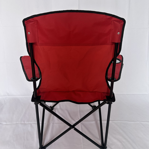Sedia pieghevole portatile esterna con bracciolo schienale per la pesca di arte osservativa <span class=keywords><strong>disegno</strong></span> Studio pittura - Product Image 5