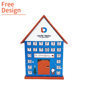 Boîte <span class=keywords><strong>de</strong></span> <span class=keywords><strong>calendrier</strong></span> <span class=keywords><strong>de</strong></span> <span class=keywords><strong>l</strong></span>'<span class=keywords><strong>avent</strong></span> <span class=keywords><strong>de</strong></span> noë<span class=keywords><strong>l</strong></span> pour <span class=keywords><strong>chocolat</strong></span>, nouveau design <span class=keywords><strong>de</strong></span> <span class=keywords><strong>maison</strong></span> en papier, boîte <span class=keywords><strong>de</strong></span> <span class=keywords><strong>calendrier</strong></span> <span class=keywords><strong>de</strong></span> <span class=keywords><strong>l</strong></span>'<span class=keywords><strong>avent</strong></span> - Product Image 2