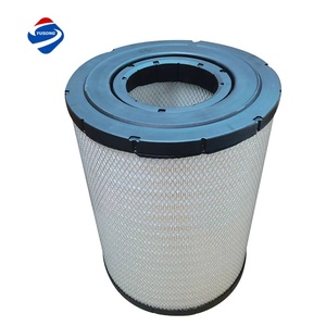 Filtros de Aire para Camiones de Alta Calidad 16546-NY185 para Autos, Camiones, Tractores y Vehículos Pesados, Papel de Filtro Nuevo de Alta Calidad - Product Image 3