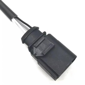 เซ็นเซอร์ออกซิเจนแบบดาวน์สตรีม0258006593 036906262P สำหรับ <span class=keywords><strong>VW</strong></span> Golf Polo <span class=keywords><strong>Jetta</strong></span> Skoda Fabia Octavia 1.4L 1.6L 4สายโพรบแลมบ์ดา - Product Image 3