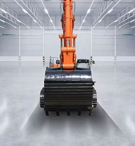 Hitachi ZX900LCH-6A Usado de Primera Calidad |   10 horas |   Envío Global Disponible - Product Image 3