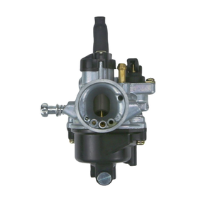 Carburador de Alto Rendimiento de 2 Tiempos y 17.5 mm con Estrangulador Manual Dellorto Allpro PHVA para Scooter MBK, Motocicleta Todoterreno y Motocicleta - Product Image 2