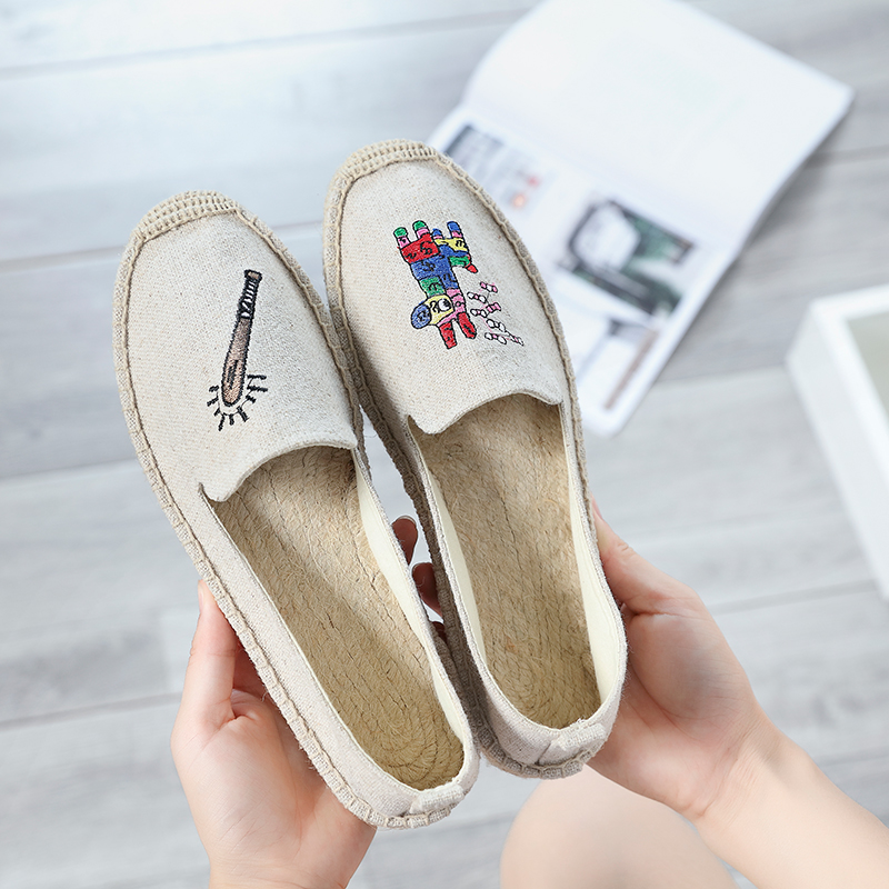 Venta al por mayor alpargatas alpargatas-Compre online los mejores alpargatas  alpargatas lotes de China alpargatas alpargatas a mayoristas | Alibaba.com