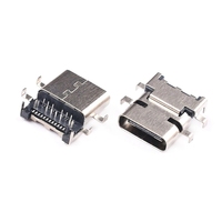 Connecteur USB Type C pour Nokia T20, prise d'alimentation DC pour Xiaomi Notebook Air 13, port de charge Type-C pour Lenovo Thinkpad E14 E15