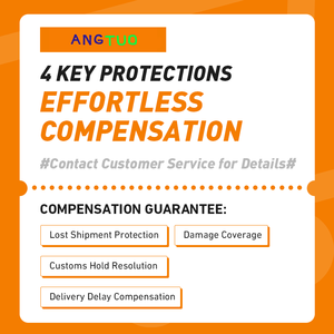 FedEx UPS DHL Air Express Sea FCL LCL от двери до двери FBA экспедирование в США GB UAE Europe Spain Sweden Nigeria Южная Африка - Product Image 6