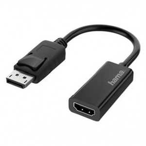 Connecteur vidéo noir 00200335 - Product Image 2