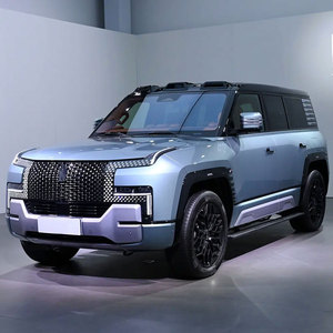 Usato Byd Yangwan U8 nuovo fuoristrada <span class=keywords><strong>Jeep</strong></span> auto elettrica 4x4 alta qualità 5 porte 5 posti Suv - Product Image 1
