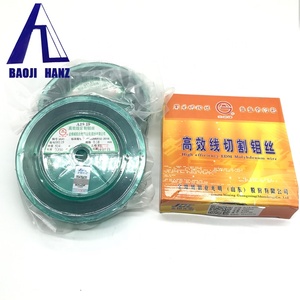 <span class=keywords><strong>JDC</strong></span>モリブデンワイヤー モリブデン線 0.18mm EDM切断機用 - Product Image 6