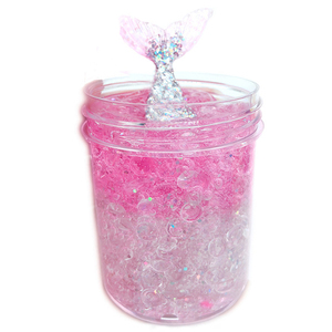 Wholesale Big Cute DIY Cloud Soft Cheap <strong>Toys</strong> Kids Set Making Putty <strong>Slime</strong> - Product Image 4