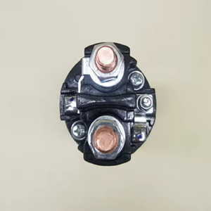 Adecuado para Maquinaria de Construcción con Solenoide Penta 874745 - Product Image 4