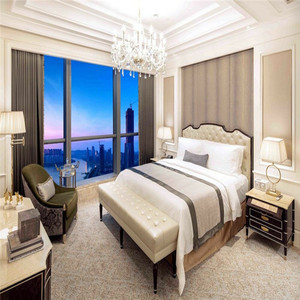 Usine Fait Sur Commande Commercial Jours Auberge Hôtel Chambre Meubles Nordique Style <span class=keywords><strong>Nouveau</strong></span> <span class=keywords><strong>Régime</strong></span> Projet - Product Image 6