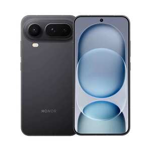 Nouveauté HONOR Magic8 Pro Air avec écran de 6,31 pouces, processeur Dimensity 9500, batterie de 5000 mAh, triple appareil photo, focale complète - Product Image 4