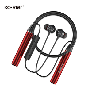 Cuffie <span class=keywords><strong>Bluetooth</strong></span> Sport <span class=keywords><strong>Bluetooth</strong></span> con cinturino <span class=keywords><strong>bluetooth</strong></span> con musica con cavo <span class=keywords><strong>auricolari</strong></span> <span class=keywords><strong>Bluetooth</strong></span> - Product Image 2