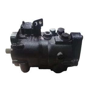ปั๊มไฮดรอลิกซีรีส์ MPT044/046 MPV025/035/044/046 รุ่น MPV046CBAKSBBAAAABFFABUFFBNNN ปั๊มน้ำมันแบบลูกสูบสูง ผลิตในจีน รับประกัน 6 เดือน - Product Image 2