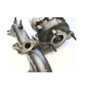 BV39 KP39 54399880047 Turbo chargeur 54399880005 1253768 03G253014C turbocompresseur pour Seat Alhambra pour <span class=keywords><strong>moteur</strong></span> Ford Galaxy BTB <span class=keywords><strong>ASZ</strong></span> - Product Image 2