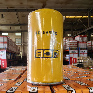EXCAVATOR JCB-FILTRO DE COMBUSTÍVEL JCB JS200 GENUÍNO (NÚMERO DA PARTE: 336/E9731) - Product Image 2