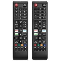 Télécommande universelle intelligente pour téléviseur, vente en gros d'usine, BN59-01315A, compatible avec les téléviseurs intelligents Samsung