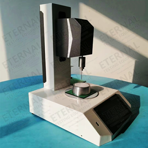 Giá HDT vivat Máy kiểm tra/vicon Bộ máy Cone khuôn/hot biến dạng vicon làm mềm - Product Image 2