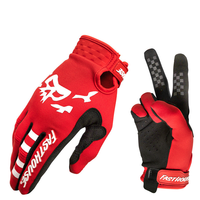 Guantes de Ciclismo con Pantalla Táctil PDS, Nuevos, de Nailon Resistente al Desgaste, para Uso Unisex en Carreras de Motos y Deportes al Aire Libre