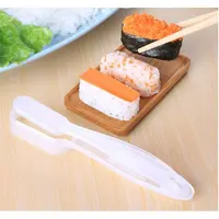Форма для суши, форма для риса онигири, японские кухонные инструменты для приготовления суши