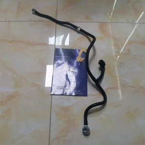อะไหล่เครื่องยนต์รถขุด PC200-8 รุ่น 6754-71-5420 6D107 ท่อส่งน้ำมันเชื้อเพลิง รุ่น 6754-71-5421 6754-71-5422 4994936 - Product Image 3