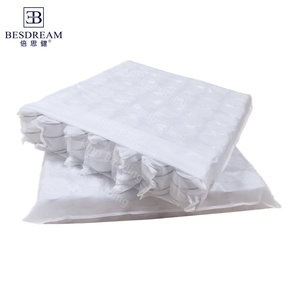 Taschenfederkern oder Pocket-Spring-Federkern für Sofaset-Kissen - Product Image 4