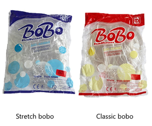 <span class=keywords><strong>Globos</strong></span> de Confeti Transparentes y Elásticos de TPU, 10, 18, 24 Pulgadas, Decoración para Fiestas, Pascua, Navidad, <span class=keywords><strong>Globos</strong></span> Bobo - Product Image 4