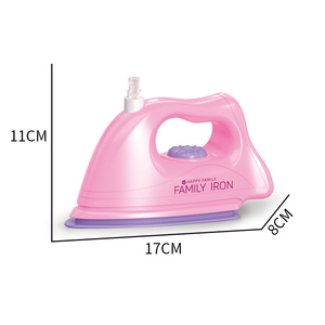 Drôle B/O Aspirateur Électrique Vertical Machines À <span class=keywords><strong>Laver</strong></span> Cuisine Pour Enfants Éducatifs Enfants Appareils Ménagers Jouets - Product Image 5