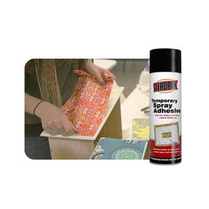 Аэрозольный клей-распылитель, универсальный клей-распылитель для ткани - Product Image 4