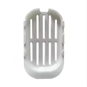 La empresa ofrece servicios de moldeo por inyección de carcasa de plástico ABS para envases de plástico ISO9001/ISO14001 certificado MOQ 500PCs - Product Image 3