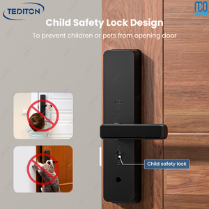 Tediton Neo không thấm nước SDK API điện tử khách sạn kỹ thuật số an toàn thông minh-khó<span class=keywords><strong>a</strong></span> khó<span class=keywords><strong>a</strong></span> điện tử chọn ổ khó<span class=keywords><strong>a</strong></span> thông minh cho cử<span class=keywords><strong>a</strong></span> sắt - Product Image 4