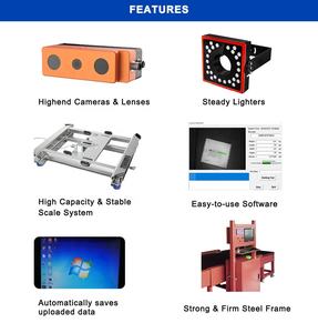 Система сортировки по логистике - Product Image 5