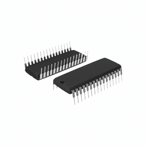 AT27C010L-45PI Memory Buy Online Electronic Components Original One Stop Service 32 DIP - Product Image 1