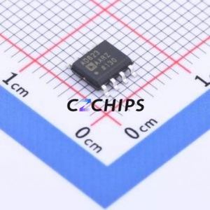 Original y nuevo amplificador de entrada FET de chip IC de circuito integrado de 2, 1, 2, 1, 2, 2, 1, 2 - Product Image 1