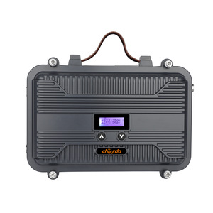 Chierda V9 <b>Repeater</b> 10-50 Km Range Waterproof Wifi Radio Network <b>Repeaters</b> - Product Image 3
