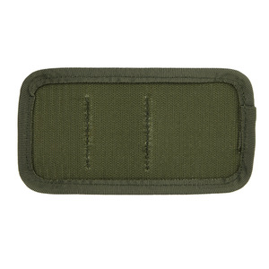 Organizador de Panel Táctico Vintage con Cierre de Velcro, Bolsa para Herramientas EDC, Separador Interno, Inserto para Chaleco o Mochila, Metálico y Duradero - Product Image 6